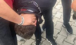 Tartıştığı şahsı öld*ren zanlı Eskişehir'de yakalandı