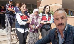 Samanlıkta öld*rdüğü adamı çuvala koyup dereye atan sanığa 12 yıl 6 ay hapis cezası