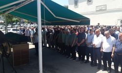 SMA hastası çocuğunun cihazını kapatan baba yaşamına son verdi