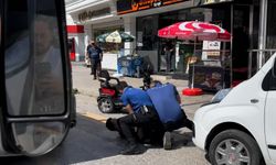 Kaçırıldığı iddia edilen genç kızın aracını kullanan şüpheli gözaltında