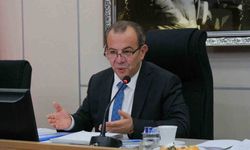 Tanju Özcan hakkında 'nitelikli c*nsel saldırı'dan da soruşturma başlatıldı