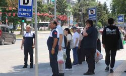 Toplu taşıma krizi vatandaşlara mağduriyet yaşatıyor