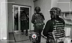 T*rör operasyonu: 1 gözaltı