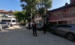 Uy*şturucu operasyonu: 2 gözaltı