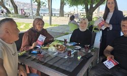 Zonguldak'ta uzlaştırma kültürü ile 151 dosyada anlaşma sağlandı
