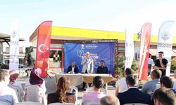Vatandaş sordu, başkan cevapladı