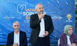 Vatandaşlar sorularını doğrudan başkana iletti