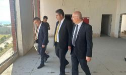 Ereğli'nin geleceğine açılan kapı: Yeni Ereğli kampüsü