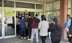 YKS'ye giren bir öğrenci: Türkiye maçını izledik bütün moralimizi bozdular'