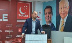 Zonguldak hak ettiği kalkınmayı ve hak ettiği değeri göremiyor
