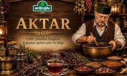 Doğal Ürün Seçiminde Güvenilir Aktar Deneyimi