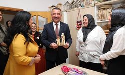 "Benim Kooperatifim" Projesi Zonguldak'ta açıldı