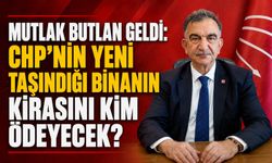 Mutlak butlan geldi: CHP'nin yeni taşındığı binanın kirasını kim ödeyecek?
