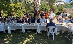 Yöresel Yaz Etkinliği Programı Dernek Evleri’nde gerçekleştirildi