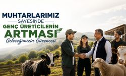 Veteriner Hekimler Odası Başkanından muhtarlara çağrı