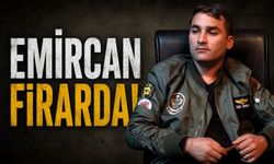 Ev hapsini ihlal eden Emircan İleri 4 gündür firarda