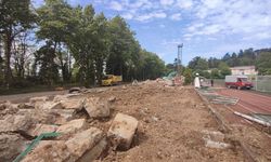 Erdemir Stadı'nda yeni dönem başlıyor