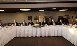 Zonguldak’ın kalkınma hedefleri değerlendirildi
