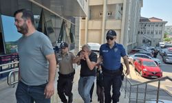 Zonguldak'ta evlilik vaadi ile dolandıran kişiler adliyeye getirildi