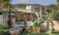 Fethiye Kayaköy'de Özel Havuzlu Villa Kiralama Fırsatı