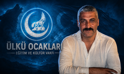 Zonguldak Ülkü Ocakları'nda görev değişimi: Gökmen Karali geri döndü