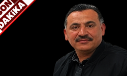 Muhtar Cemal Çetintav kendisine ait silahla yaşamına son verdi