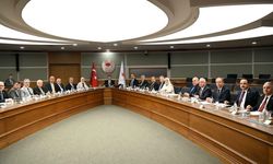 Fındıkta verimlilik ve destek gündemi Ankara’da masaya yatırıldı
