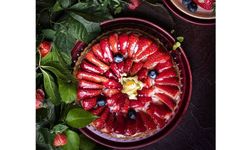 Kutlamanıza Tat Katacak En Güncel Pasta Fiyatları Ne Kadar?