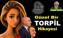 Güzel bir torpil hikayesi