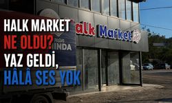 Halk Market ne oldu? Yaz geldi, hâlâ ses yok