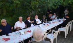 Halise Çanakçı, vefatının yıl dönümünde dualarla anıldı