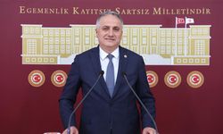 Milletvekili Saffet Bozkurt, Ereğli’nin kurtuluşunun 106’ncı yıl dönümünü kutladı