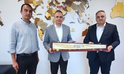 Devrek Belediyesi’ne İstanbul’da sosyal tesis alanı tahsis edildi