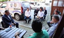 İlçede yeni enerji yatırımları hayata geçecek