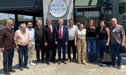 Zonguldaklı gazeteciler BİK Uygulamalı Mevzuat Eğitimine katıldı