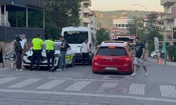 Geniş kapsamlı denetim: Sürücülere ceza yağdı