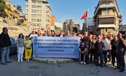 Antiemperyalist bir savaşın üzerine kurulan Cumhuriyet yok edilmek istenmektedir