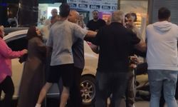 Gazipaşa'da yaşanan kaza sonrası ortalık karıştı
