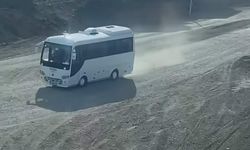 İlçe Başkanından Belediyeye çağrı: Kışın çamur, yazın toz çilesi