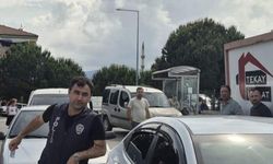 Sınava girerken kardeşinin kimliğini getirdi: Kendi kimliği 16 km uzaklıktan getirildi