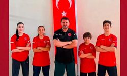 Devrek’ten Milli Takıma gurur veren başarı