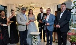 Batuhan Ünal, Serra Bacak ile nişanlandı