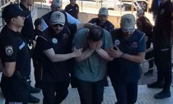 'Kafalarını eğmenize gerek yok, kimseyi öldürmediler' dedi: Tutuklandılar