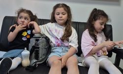 Zonguldak'tan yardım eli bekliyorlar: 3 kız kardeş yaşamak için destek bekliyor
