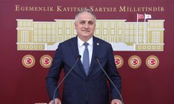 Saffet Bozkurt Zonguldak’ın düşman işgalinden kurtuluşunu kutladı