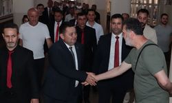GMİS Kozlu delege seçimi bitti: İşte seçimi kazanan isim