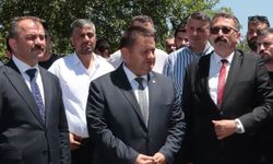 GMİS Amasra delege seçimlerinde şok: Eski 8Genel Sekreter kazandı