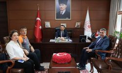 Vali Osman Hacıbektaşoğlu’ndan kurumlar arası koordinasyon vurgusu