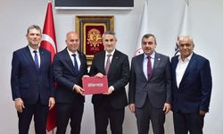 İmzalar atıldı: Kapalı spor salonu yapılacak