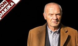 TTK emeklisi Tuncer Öztürk hayatını kaybetti